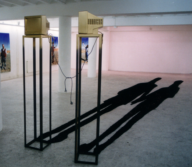overzicht installatie